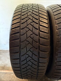 Zimné pneumatiky 215/60/16 Dunlop Wintersport 5 - 3