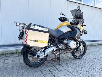 BMW R1200GS ADVENTURE….2006….ORIGINAL STAV - 3