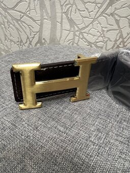 Pansky opasok Hermes - 3