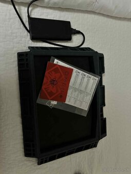 Herná zostava notebook HP OMEN + PS4 1TB SLIM - 3