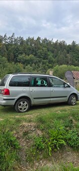 Vw sharan 1.9tdi 4motion - 3