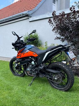 Ktm 390Adventure - 3