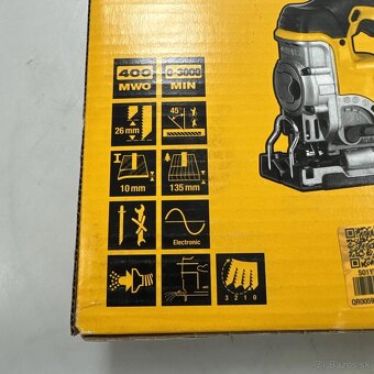 DeWALT DCS331N - 3