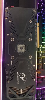 GTX 960 4Gb gigabyte G1 gaming - 3