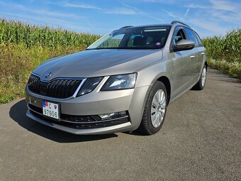 Škoda Octavia 3 FL 2.0 135KW 4x4 - 3