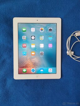 Apple iPad 2 16GB Wi-Fi 3G 16GB,model MC979TY/A - 3