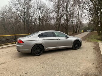 Volkswagen passat b8 2.0 tsi 162kw - 3