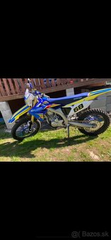 Mikilon mzk 250 - 3