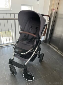 ABC Design Salsa 4 Air - 3