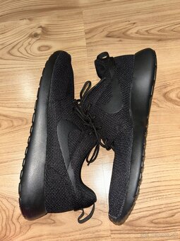 Predám nové pánske Nike - 3