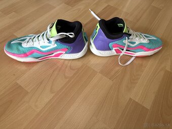Nike Jordan - 3
