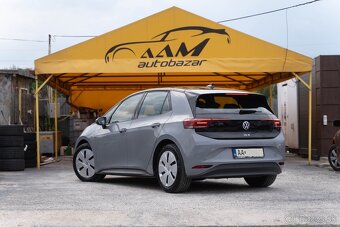 Volkswagen ID.3 2021- 150KW - Soh Test + Po ser. prehliadke - 3
