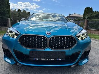 BMW M235i xDrive Gran coupe - 3