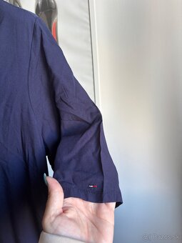 Tommy Jeans elegantné šaty - 3