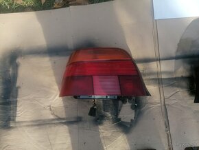 Diely BMW e39 a e46 , Felicia - 3