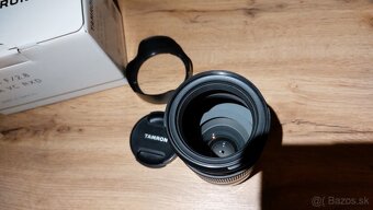 Tamron 17-70 f2.8 Sony E - 3
