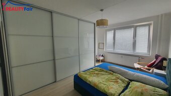 REZERVOVANÉ - Veľký, slnečný, kompletne zrekonštruovaný 3i b - 3
