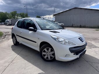 Peugeot 206 1.4 HDI - 3