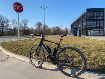 Giant TCR Advanced Pro 1 Di2 bicykel, carbon - 3