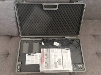 Boss BCB-90X Pedalboard - 3