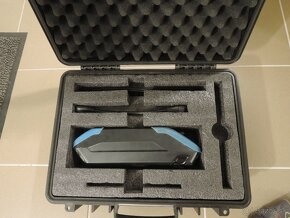 bateria SHIMANO T.E.C - 3