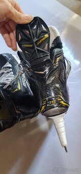Predám Bauer Supreme 2S Pro 6.5D - 3