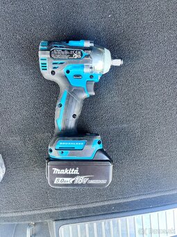 Makita DTW300RTJ - 3