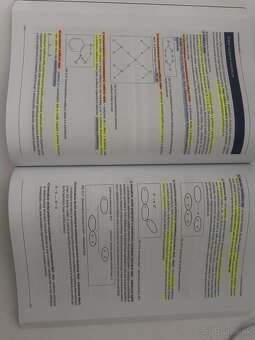 Maturita z chémie - 3