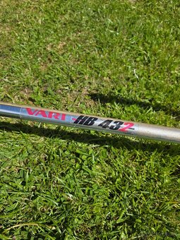 Krovinorez VARI HB 432 - 3