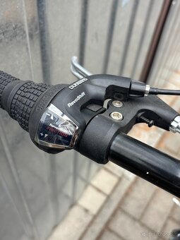 Vedora Connex horský bicykel 27.5” - 3