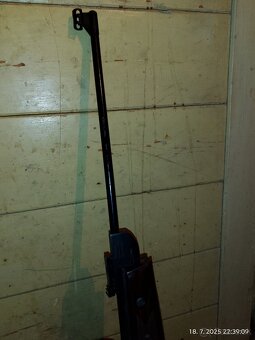 Vzduchovka hamerli Hunter force 750 - 3
