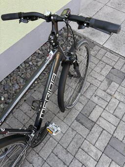 Predám bicykel zn. Merida - 3