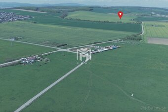 PREDANÝ-INVESTUJTE DO BUDÚCNOSTI: Pozemok na budúcu výstavbu - 3