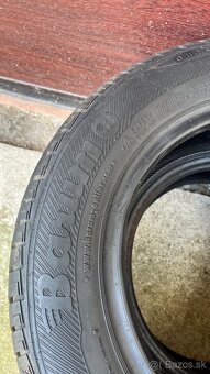 2ks letné 165/70 r13 - 3