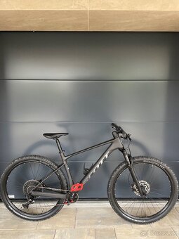 Scott scale 940,L,2023,1x12 - 3