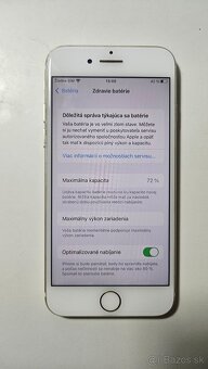 iPhone 7 128gb gold - 3