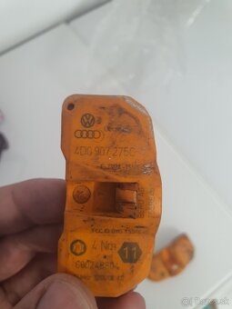 Snimace tlaku Audi - 3