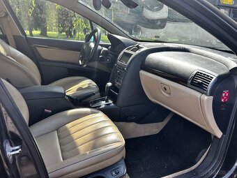Peugeot 407 rok 2007 - 3