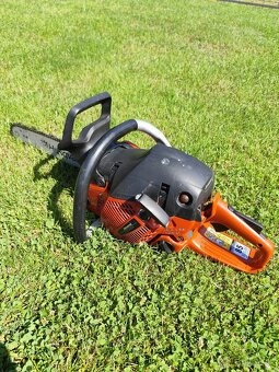 Predám pílu Jonsered CS 2252 - 3