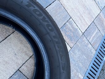 Letné pneu Toyo Tyres - 195/55/15 - 89H - 3