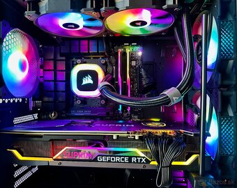 ✅ Ryzen 7 7700X•32GB DDR5•RTX 3080•1TB NVMe•850W - 3