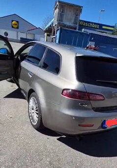Predam Alfa Romeo 1.9JTDm 110kw - 3