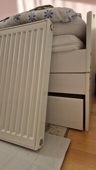 Panelový radiátor KORAD 21VKL 600 x 1000 - 3