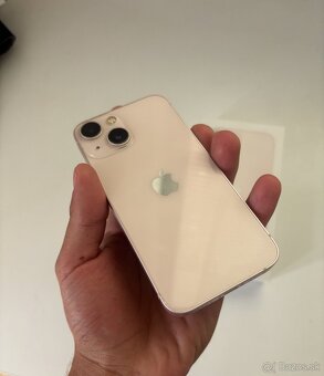 iPhone 13 Mini - 3