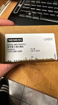 Siemens LOGO - 3