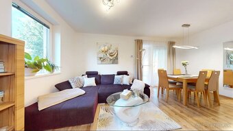 Luxusný RD na výbornej tichej ulici v pokojnej lokalite - 3