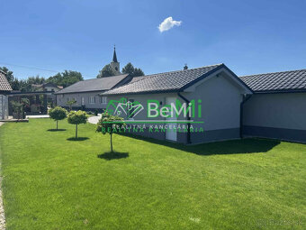 Predaj, zrekonštruovaný RD- Šahy / Levice (038-12-PEKR) - 3