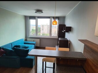 1,5 izbový byt na Sídlisku Terasa. - 3