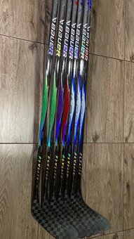 HOKEJKA BAUER FLYLITE AKCIA - 3