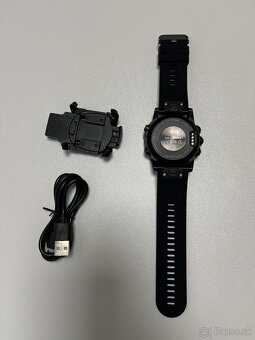 Garmin Fenix 3 - 3